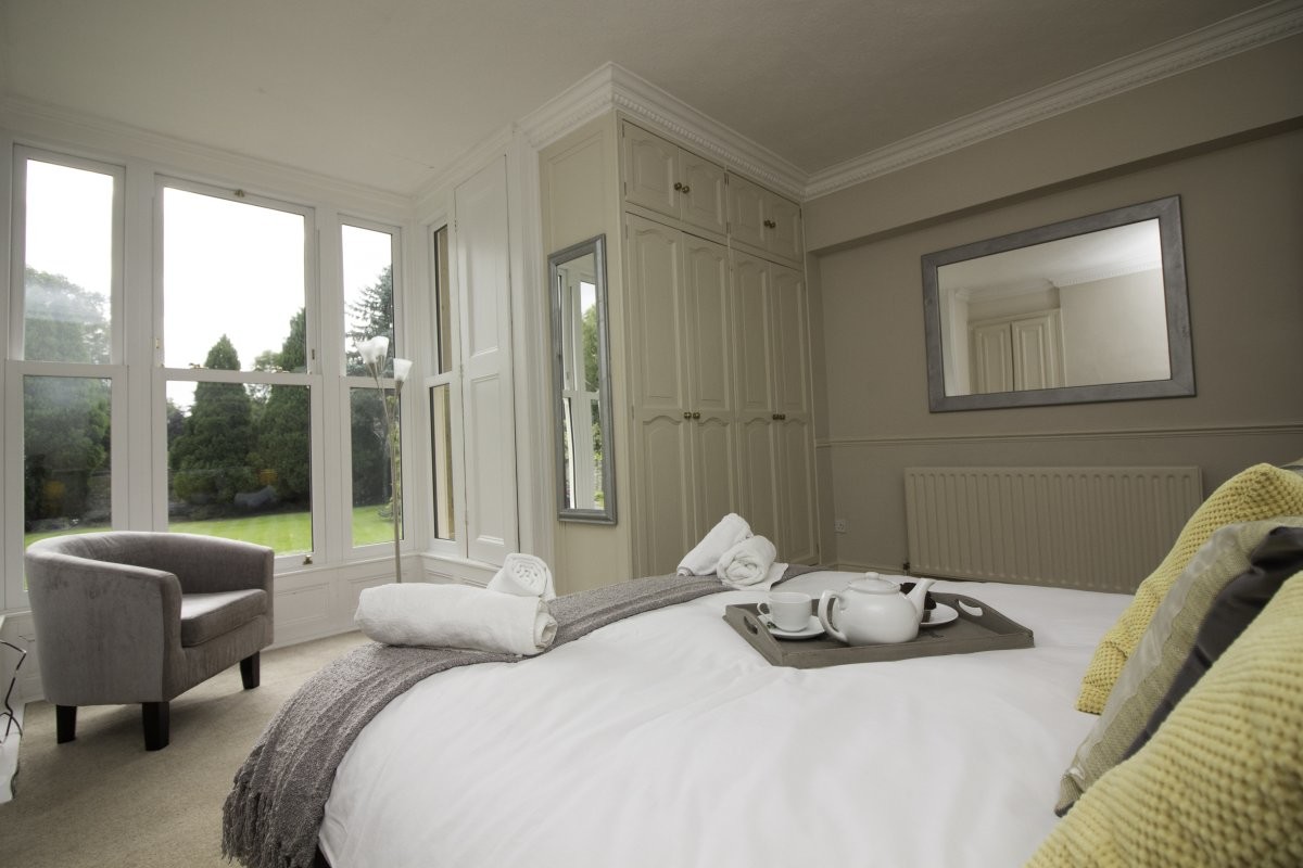 The Beeches Apartments – Near Bakewell